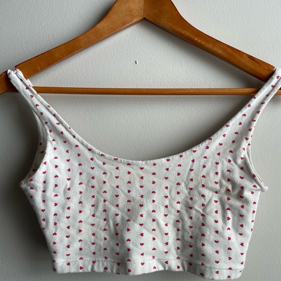 Brandy Melville Tank - Picture 4 of 4